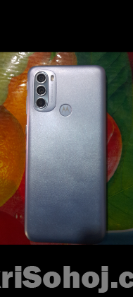 Motrola moto g31